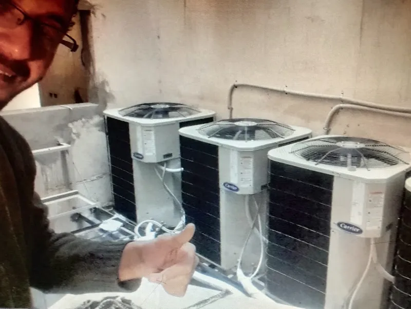 Air Conditioning Company