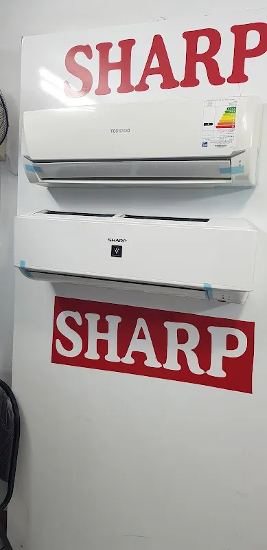 Arabia Air Conditioning
