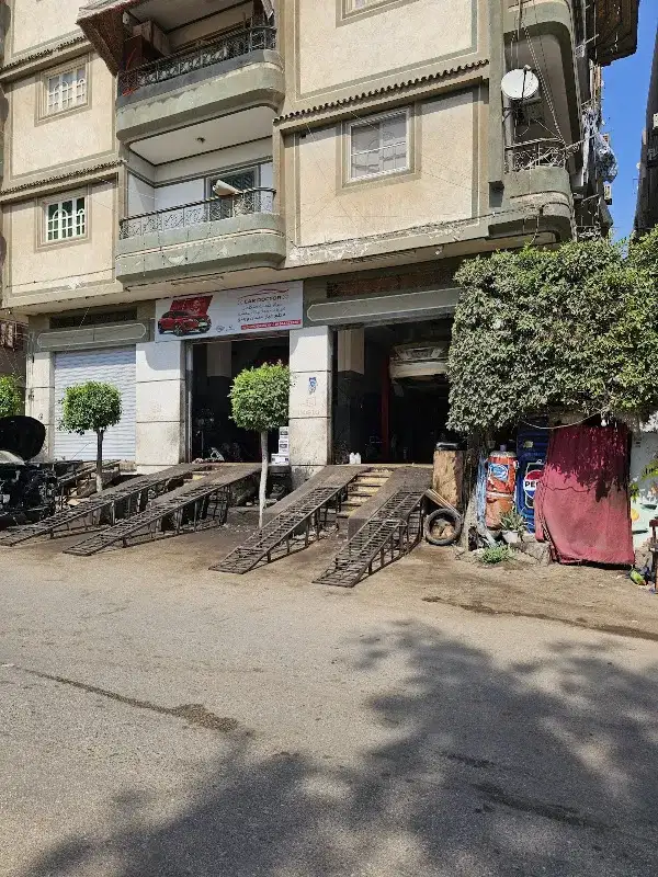 Car doctor - كار دكتور