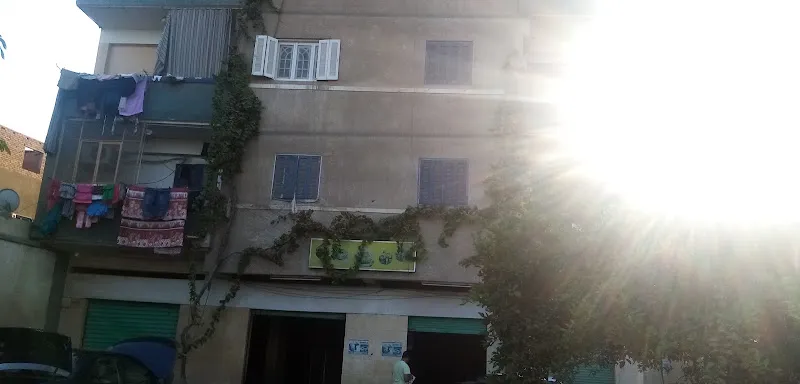 مغسلة الولاء لغسيل السيارات