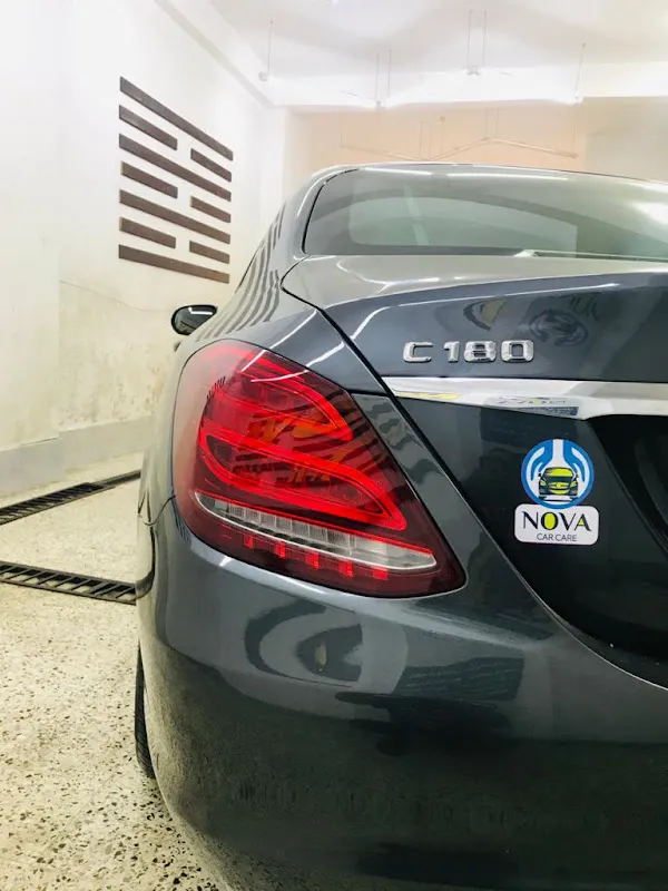 Nova car care