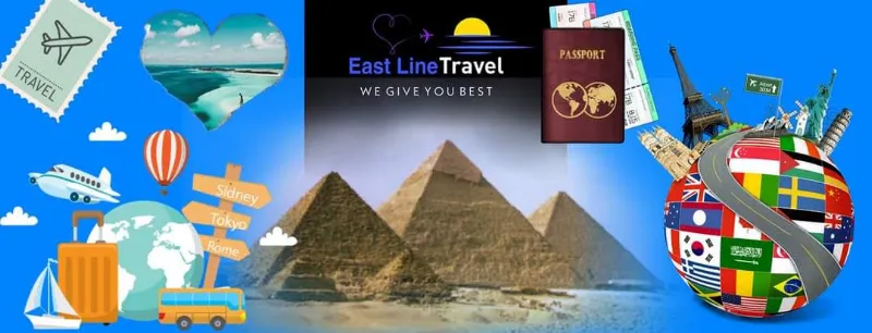 East Line Travel
