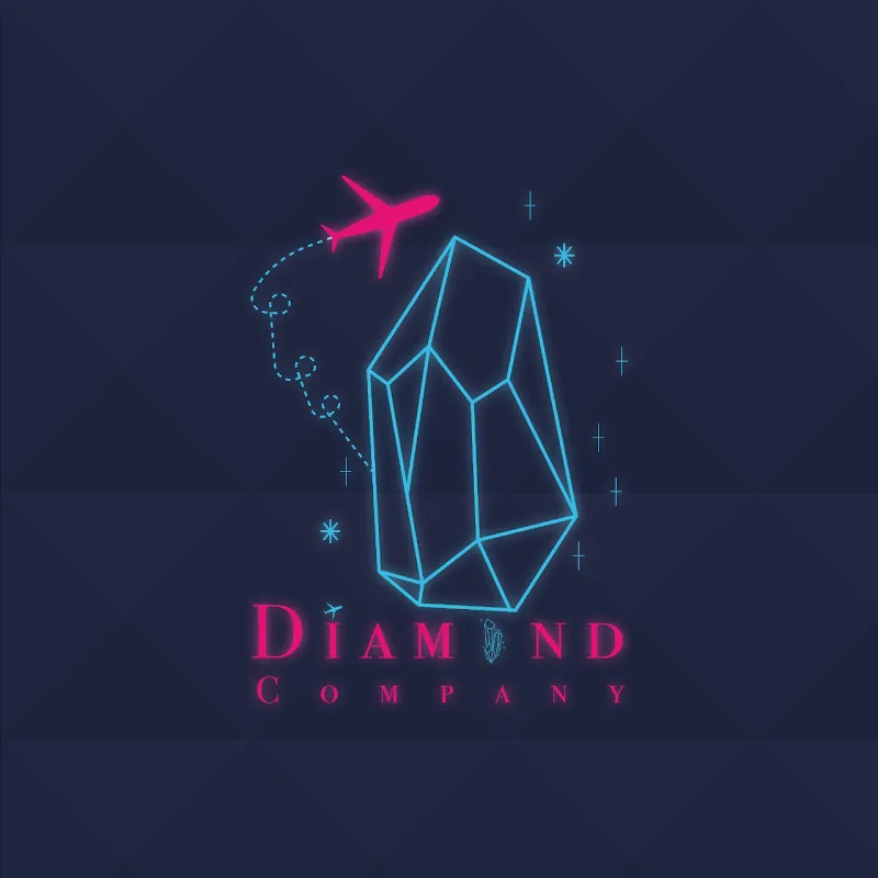 Diamond traveling company