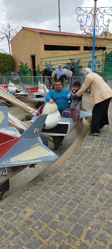 شركة بشير ترافيل