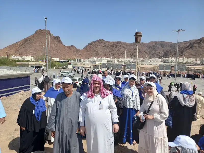 شركة الاقصر لإلحاق العمالة المصرية بالخارج والسفريات