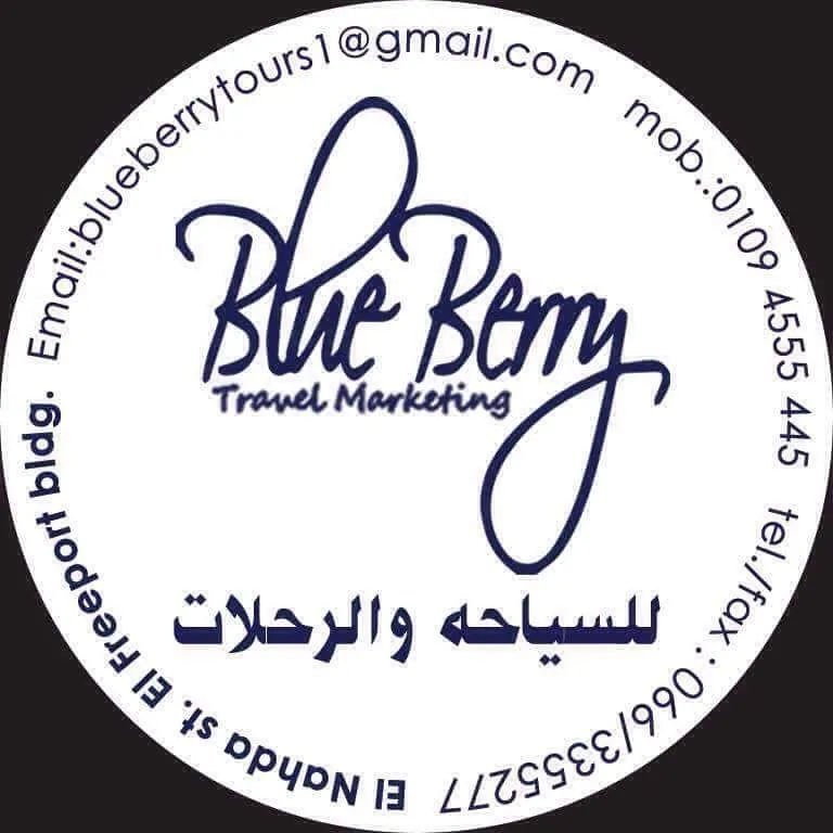 بلو بيرى تورز - تامر الصياد