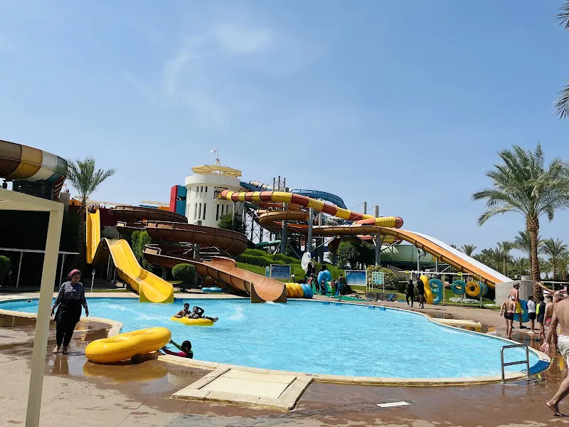 Fun Tours Ägypten
