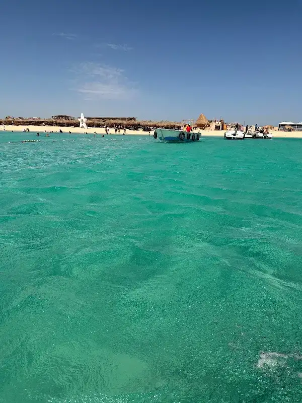 Mahmoud Safari Hurghada (Best Egypt Travel)
