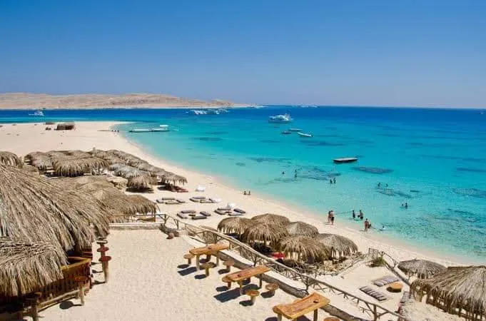 Hurghada Lovers Excursions Luxor Day Trip, Cairo Pyramids, Speedboat, Private Boat, Quad Safari - Makadi, Soma bay, El Gouna