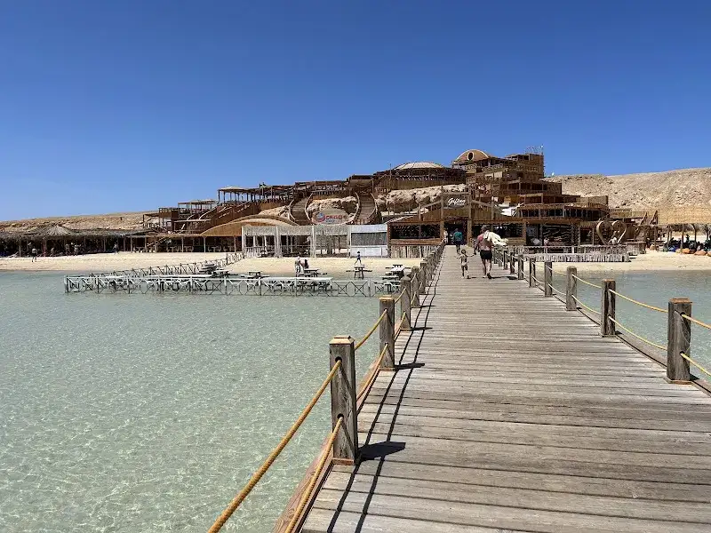Canary Tours Egypt
