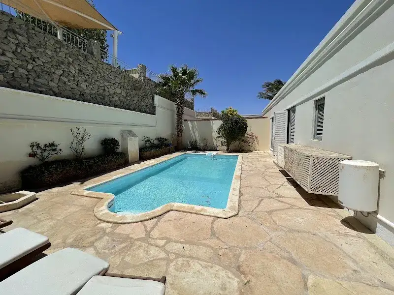 El Gouna Hill Villa