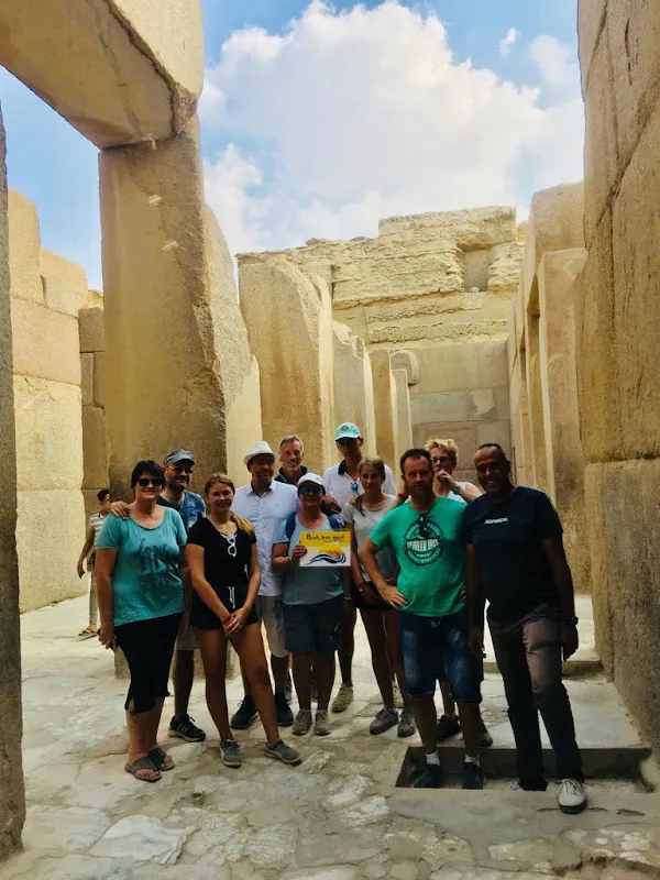 Sharm el Sheikh , Marsa Alam and hurghada Excursions- Cairo Escursioni