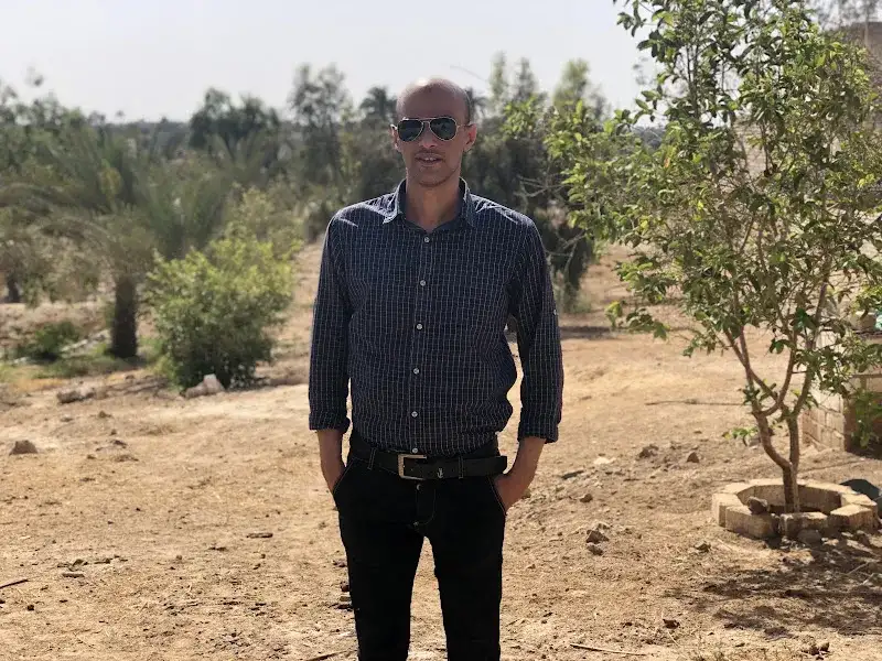 مصر للسياحة