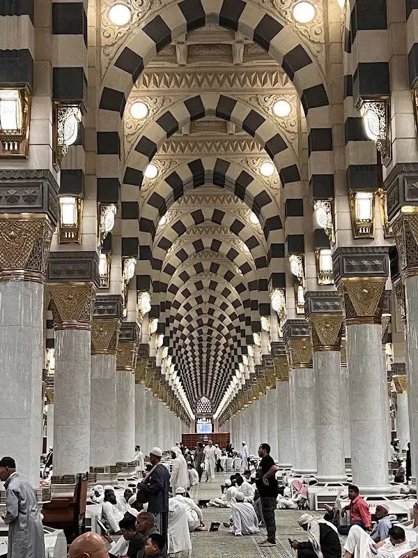 Dar Al Safar Tours
