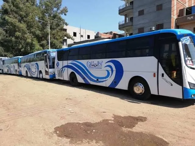 شركة الفجر للسياحة المنصورة