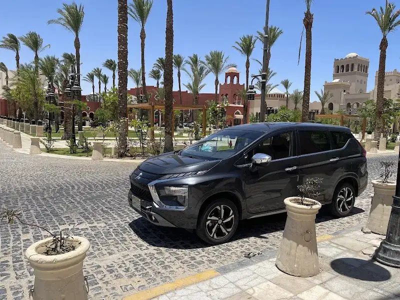 Thalia Voyage Tourism Transport Company