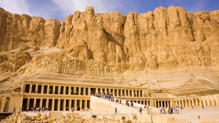 Nemo Tours Sharm