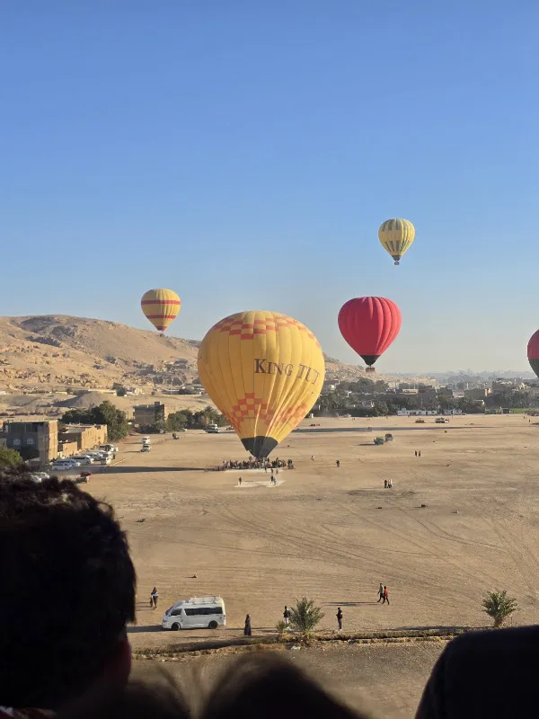 Elsahaby Tours | Private Egypt Tours &amp; Hot Air Balloon