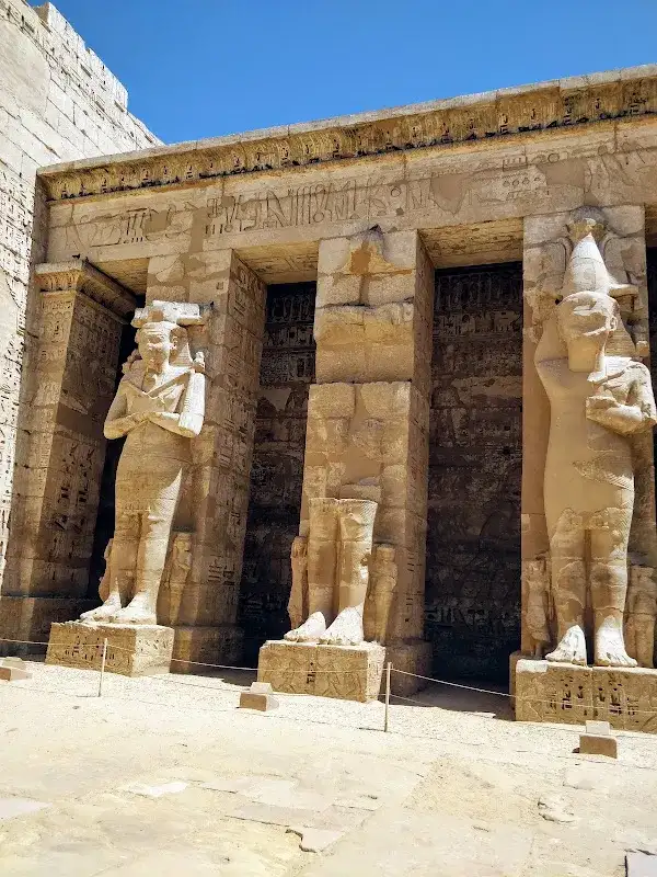 Egypt 4 U Travel