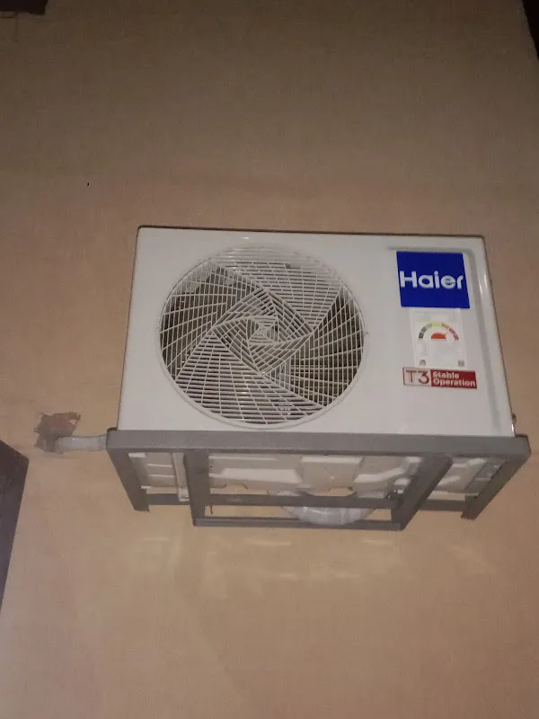 Al-Aqsa for Electrical Appliance Maintenance