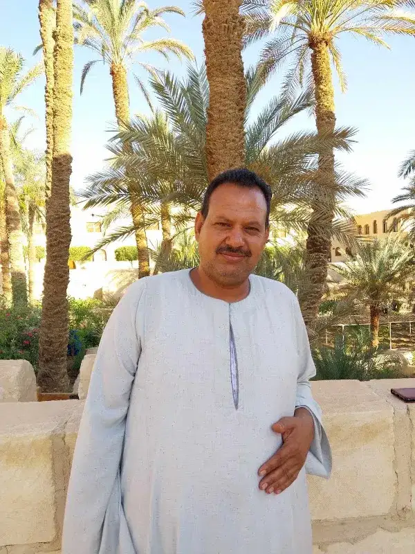 Sherif Magdy Clinic