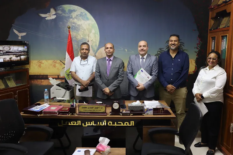 عيادة الحيوانات الأليفة