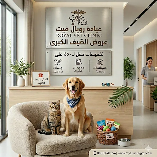مديرية الطب البيطري