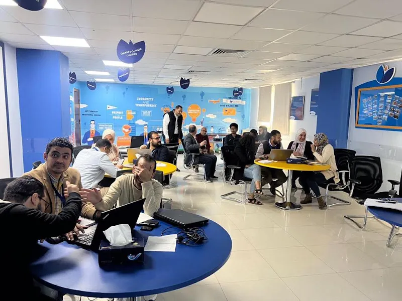 DMArts Academy - Digital Marketing Academy