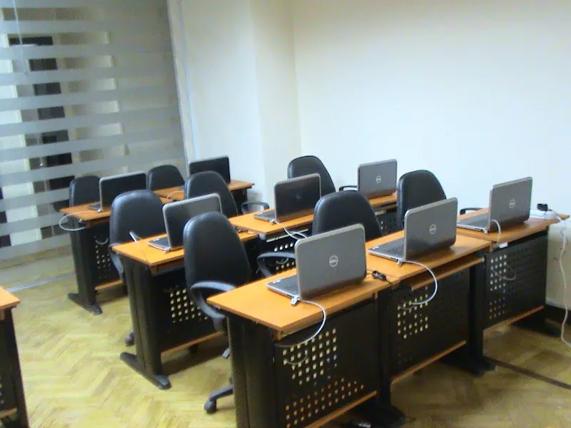 Premier Training and Consulting Services