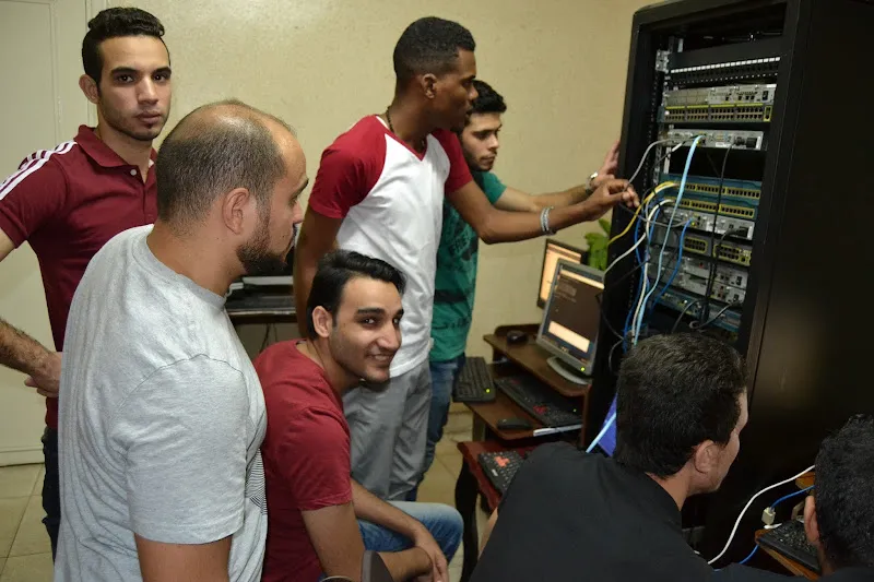 Helper For Training &amp; IT Solutions