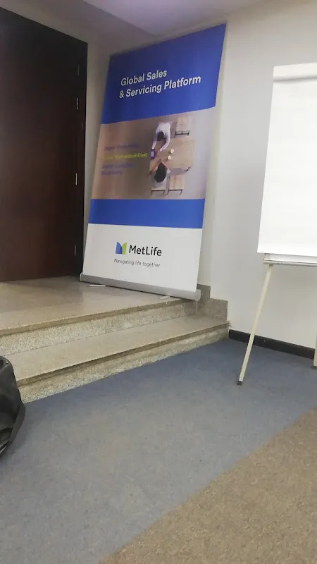 MetLife Training Center