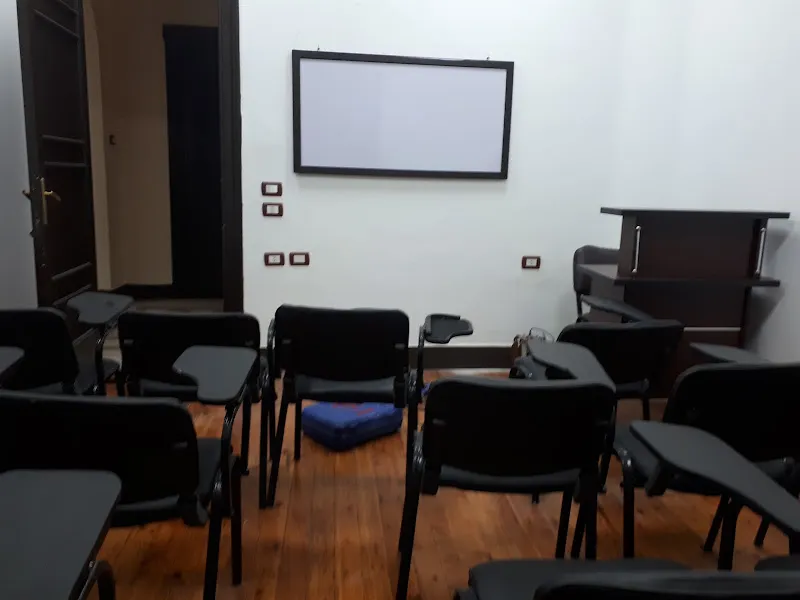 Windows Training Center