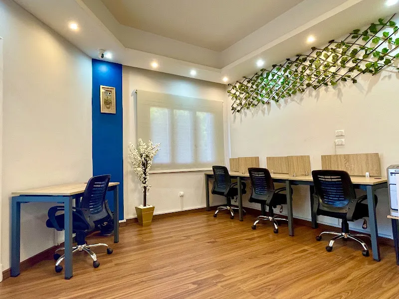 HQ Space