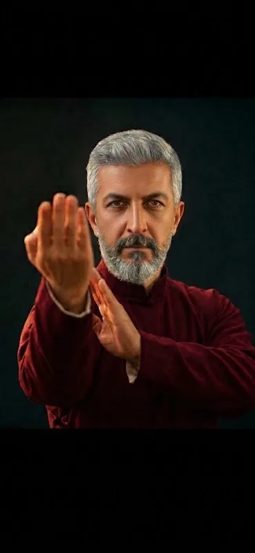 Gang lan wing chun academy- Sifu elewa system