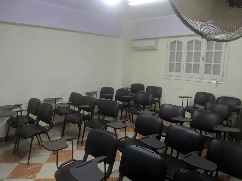 SPECTRA Training Center
