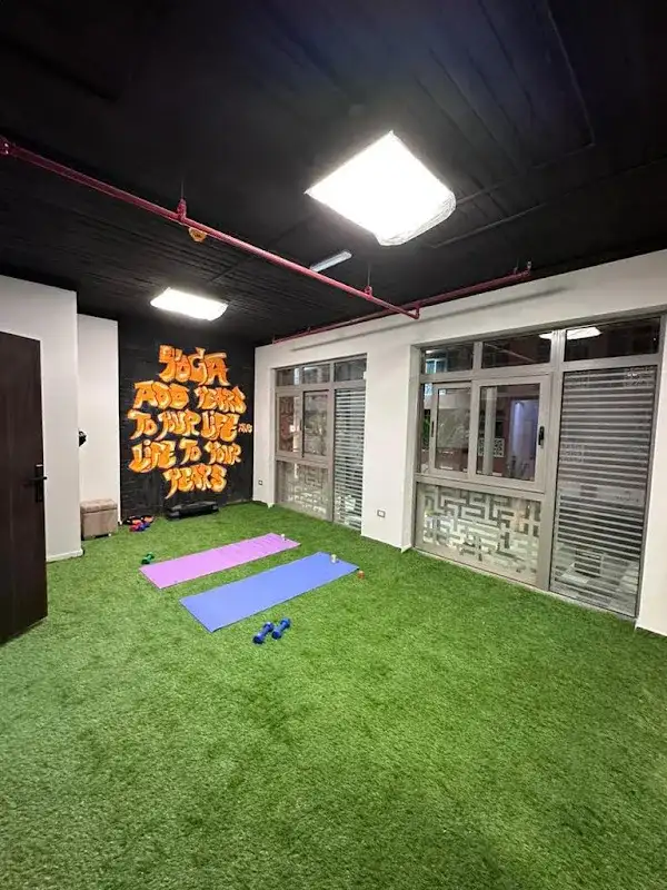 LVFIT EMS EGYPT ( Sheikh Zayed Branch)