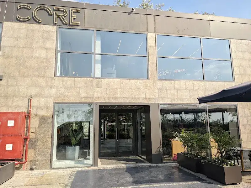 CORE EGYPT