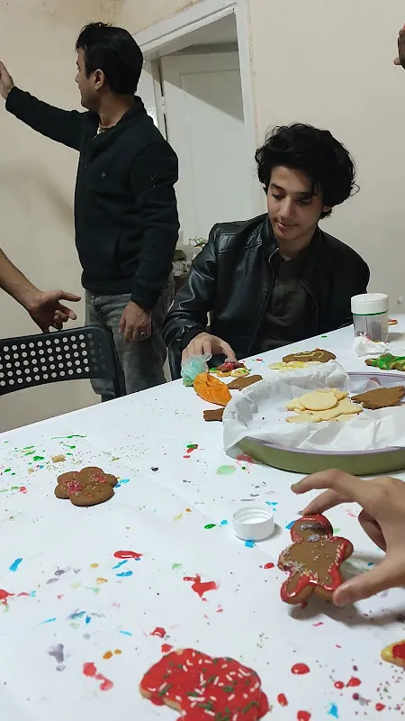 أكاديمية الرواد للتدريب