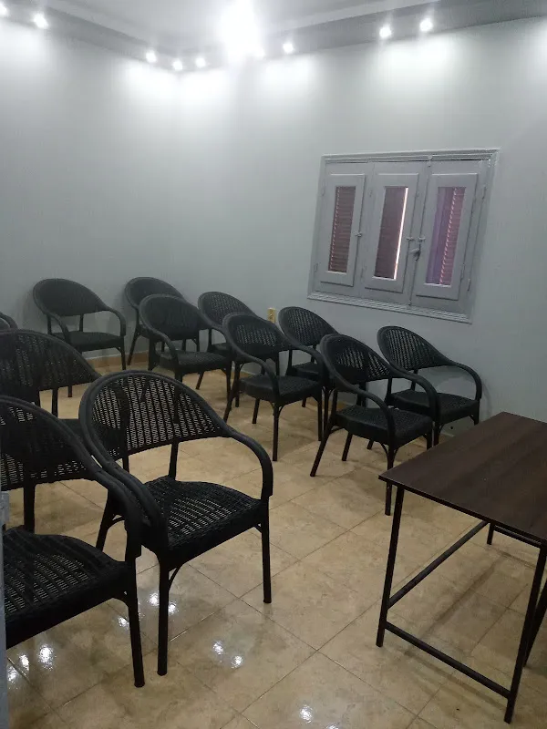 Alshehab co work space